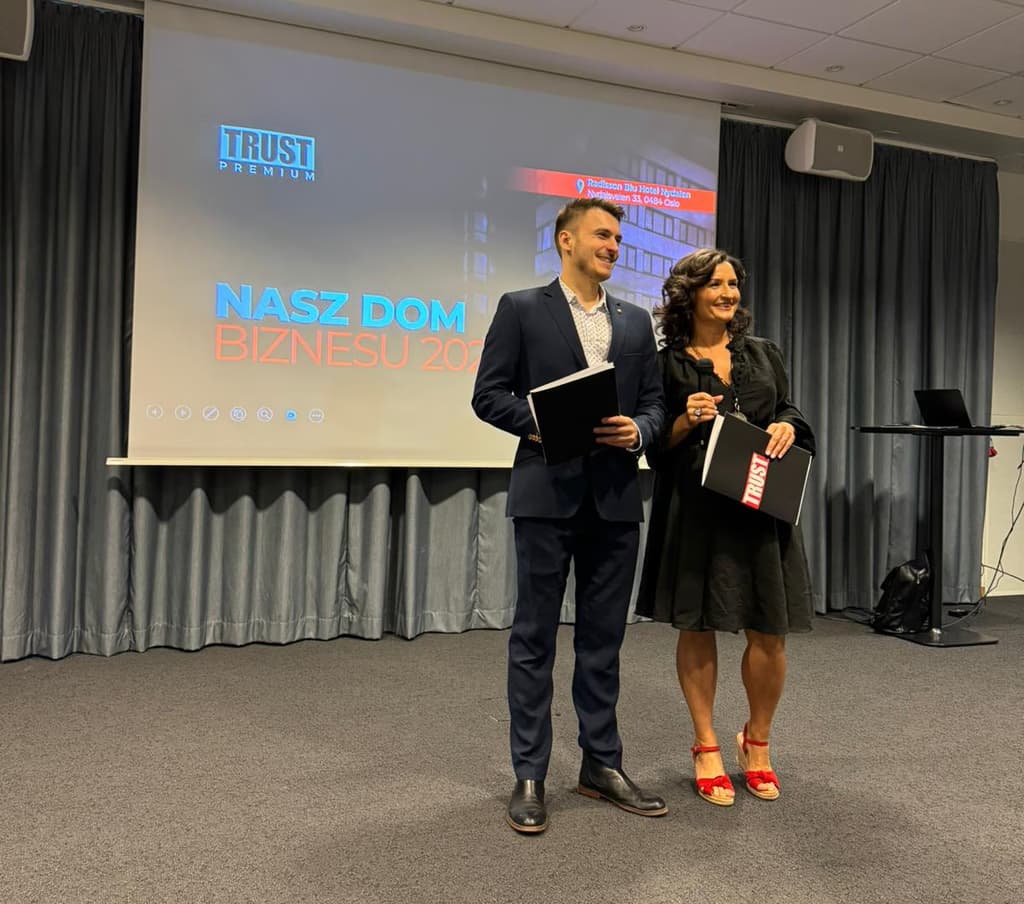 Sukces i osiągnięcia